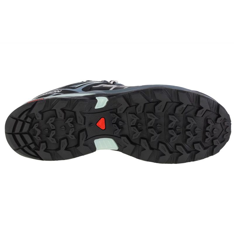 Buty Salomon X Ultra Pioneer Gtx W 471702 - obrazek 8