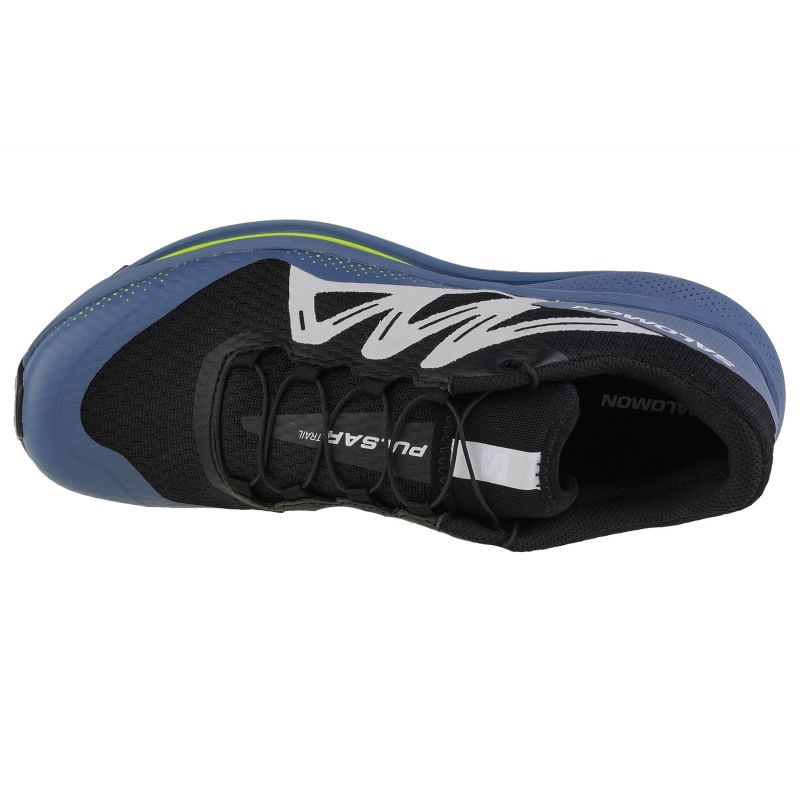 Buty Salomon Pulsar Trail M 472100 - obrazek 3