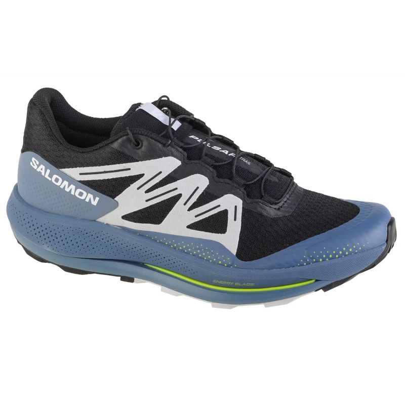 Buty Salomon Pulsar Trail M 472100 - obrazek 5