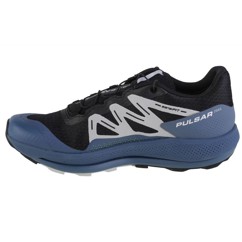 Buty Salomon Pulsar Trail M 472100 - obrazek 6