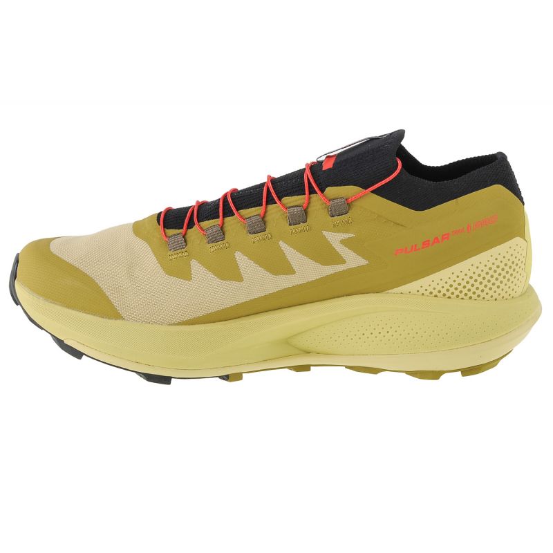 Buty Salomon Pulsar Trail-Pro M 415936 - obrazek 2