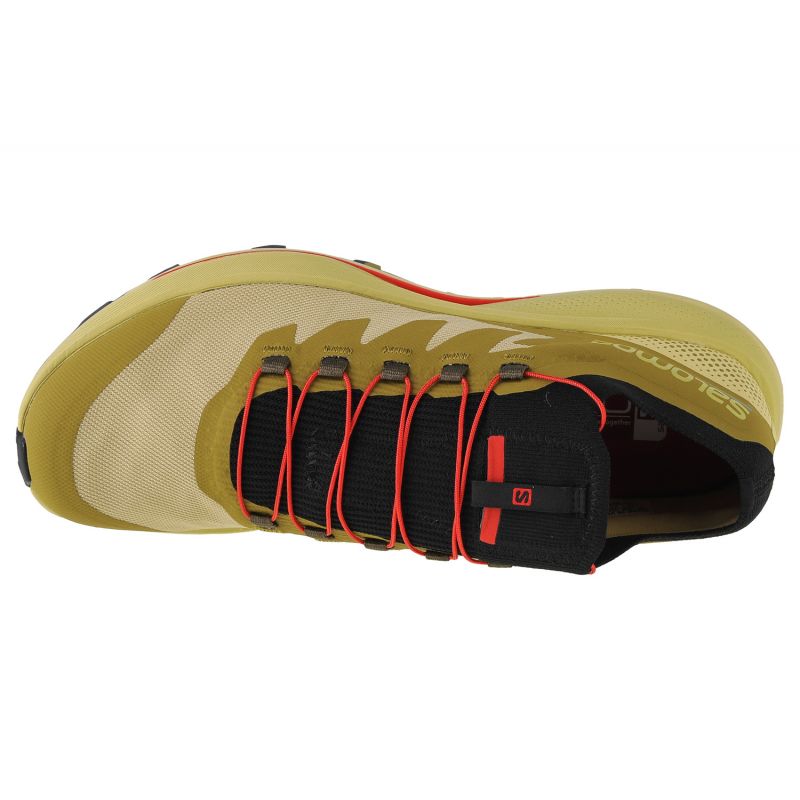 Buty Salomon Pulsar Trail-Pro M 415936 - obrazek 3