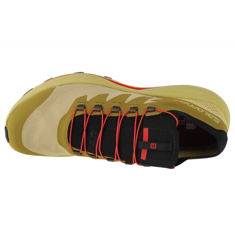 Buty Salomon Pulsar Trail-Pro M 415936 - obrazek 7