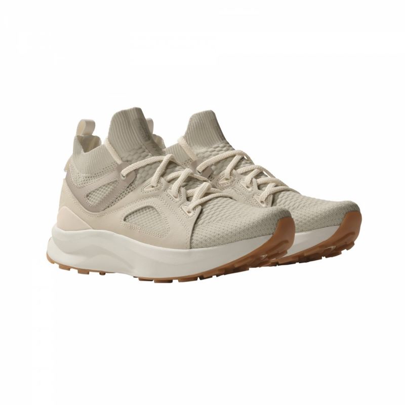 Buty The North Face Hypnum Luxe W NF0A7W5R7X11 - obrazek 3