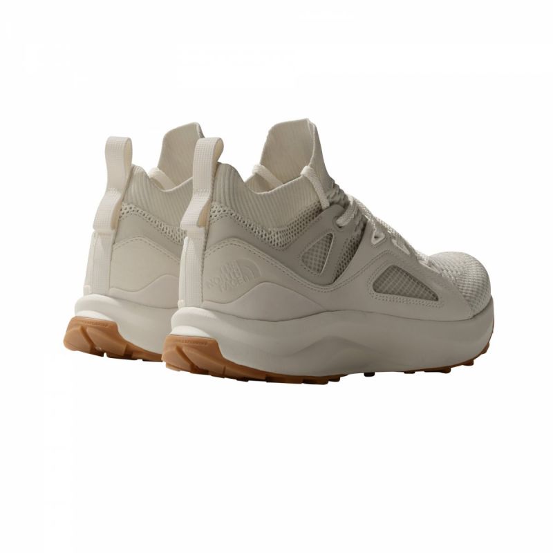 Buty The North Face Hypnum Luxe W NF0A7W5R7X11 - obrazek 4