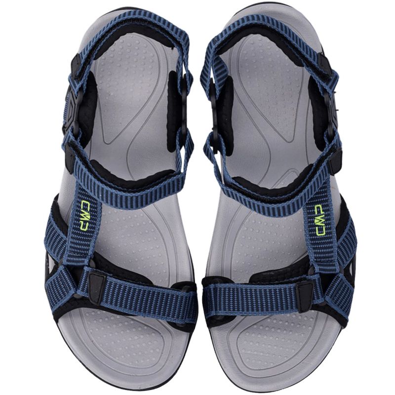 Sandały CMP Hamal Hiking M 38Q9957M879 - obrazek 2