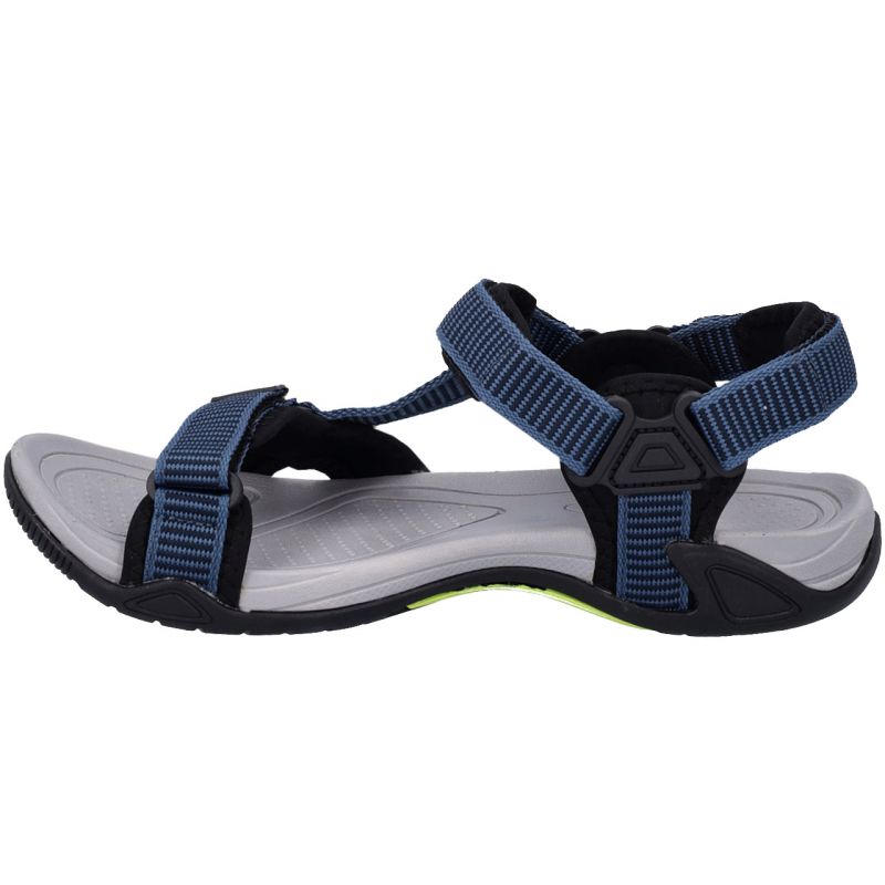 Sandały CMP Hamal Hiking M 38Q9957M879 - obrazek 3