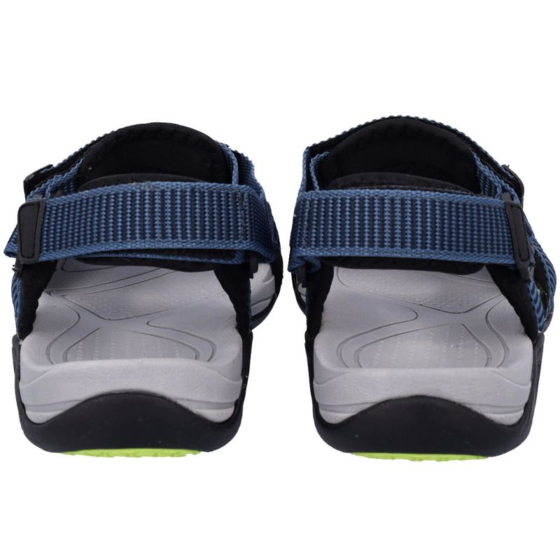 Sandały CMP Hamal Hiking M 38Q9957M879 - obrazek 4