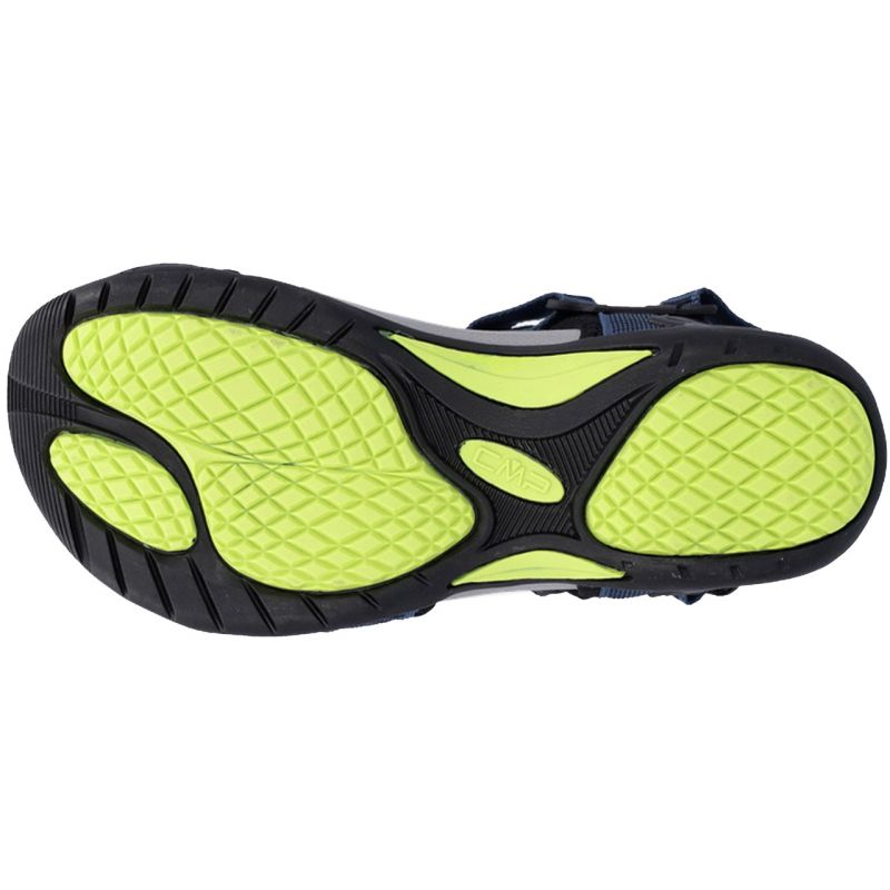 Sandały CMP Hamal Hiking M 38Q9957M879 - obrazek 5