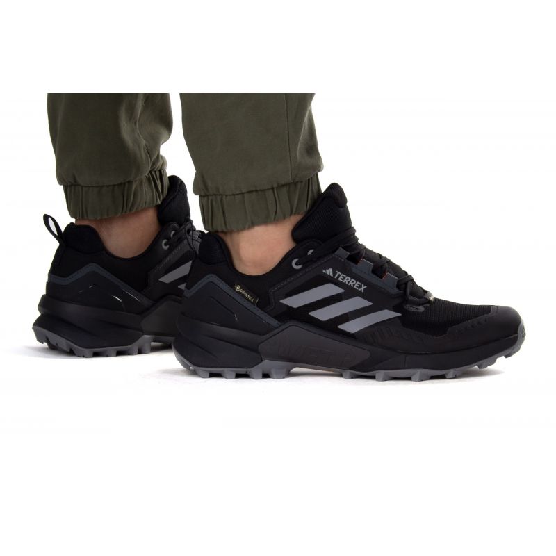 Buty adidas Terrex Swift R3 Gtx M HR1310 - obrazek 3