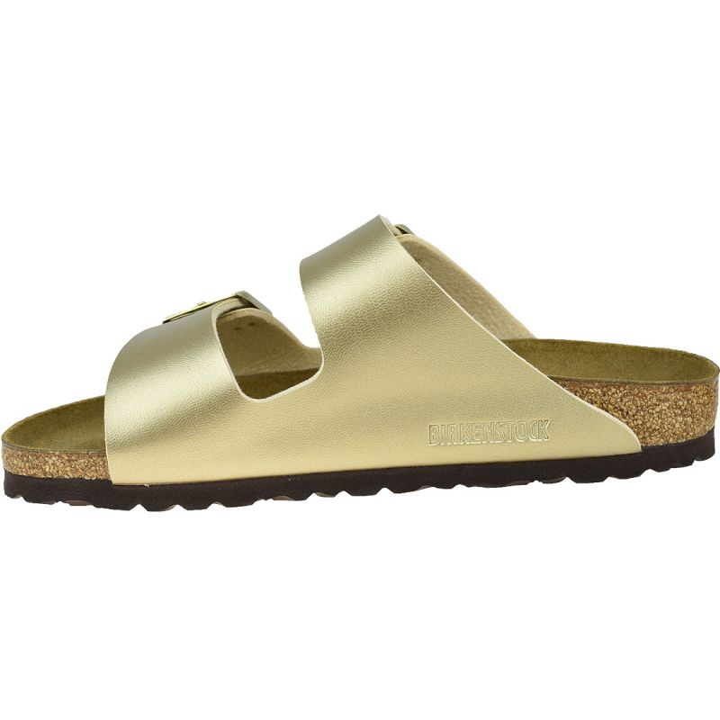 Klapki Birkenstock Arizona BF W 1016111 - obrazek 2