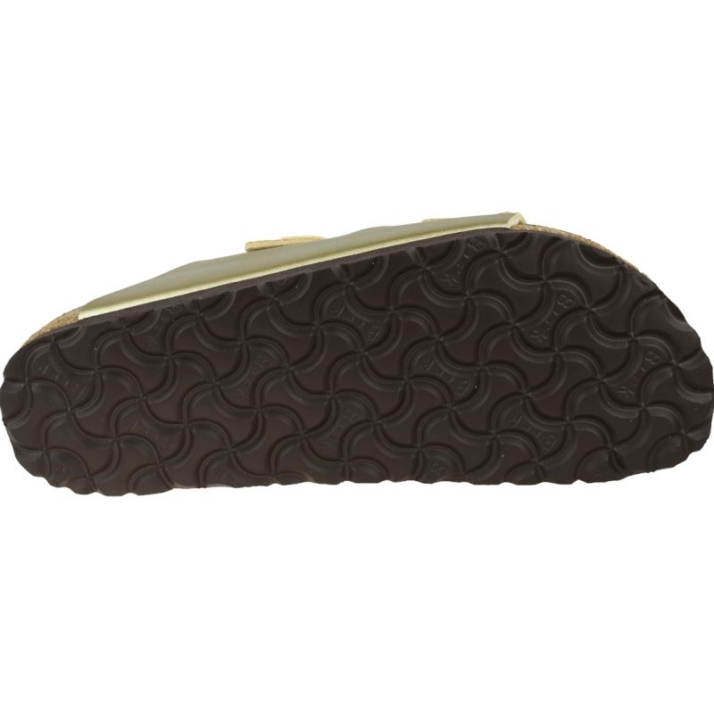 Klapki Birkenstock Arizona BF W 1016111 - obrazek 4