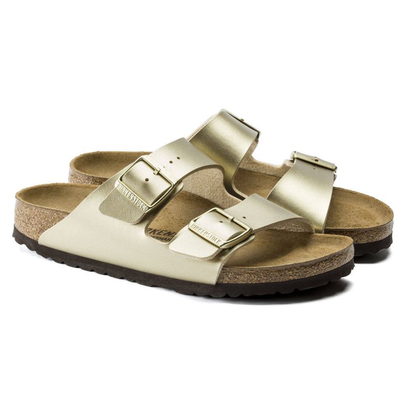 Klapki Birkenstock Arizona BF W 1016111 - obrazek 5