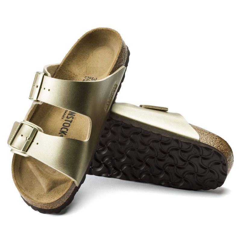 Klapki Birkenstock Arizona BF W 1016111 - obrazek 6