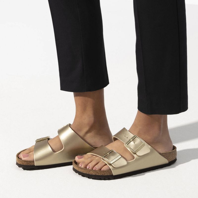 Klapki Birkenstock Arizona BF W 1016111 - obrazek 7