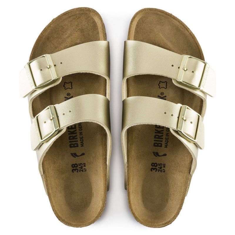Klapki Birkenstock Arizona BF W 1016111 - obrazek 8