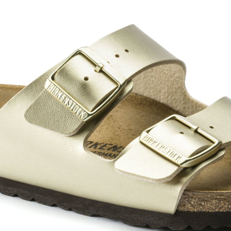 Klapki Birkenstock Arizona BF W 1016111 - obrazek 9