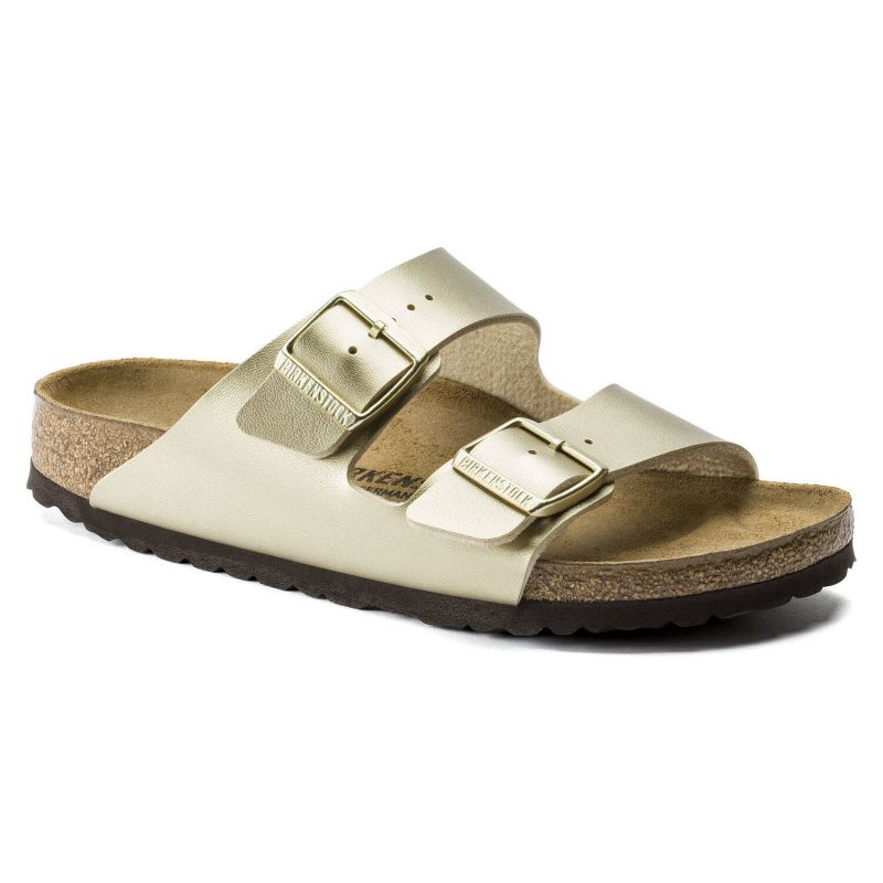 Klapki Birkenstock Arizona BF W 1016111 - obrazek 10