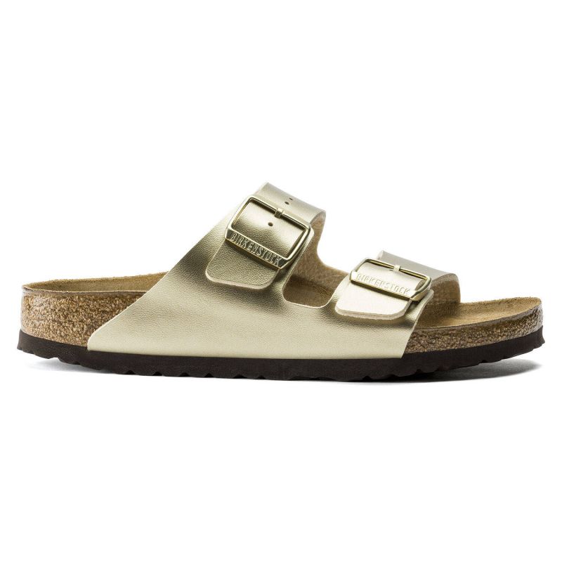 Klapki Birkenstock Arizona BF W 1016111 - obrazek 12