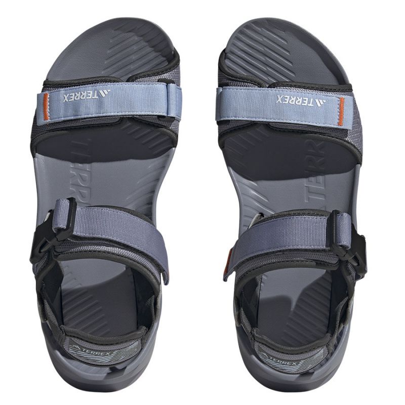 Sandały adidas Terrex Hydroterra ID4271 - obrazek 2
