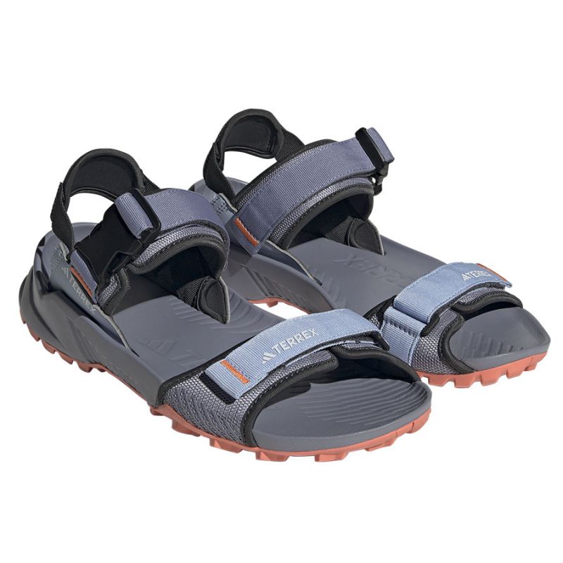 Sandały adidas Terrex Hydroterra ID4271 - obrazek 3