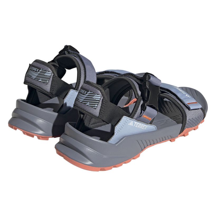 Sandały adidas Terrex Hydroterra ID4271 - obrazek 5