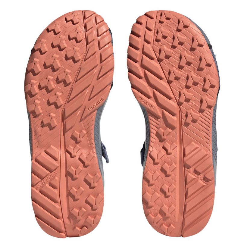Sandały adidas Terrex Hydroterra ID4271 - obrazek 8