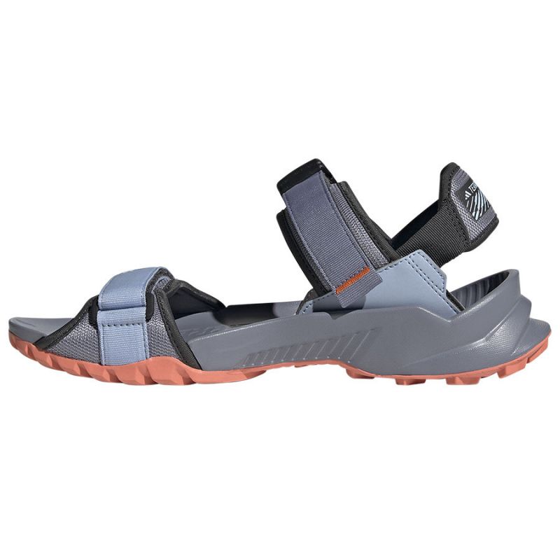 Sandały adidas Terrex Hydroterra ID4271 - obrazek 9