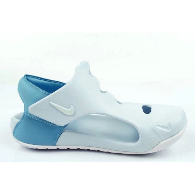 Buty sportowe sandały Nike Jr DH9462-401 - obrazek 5