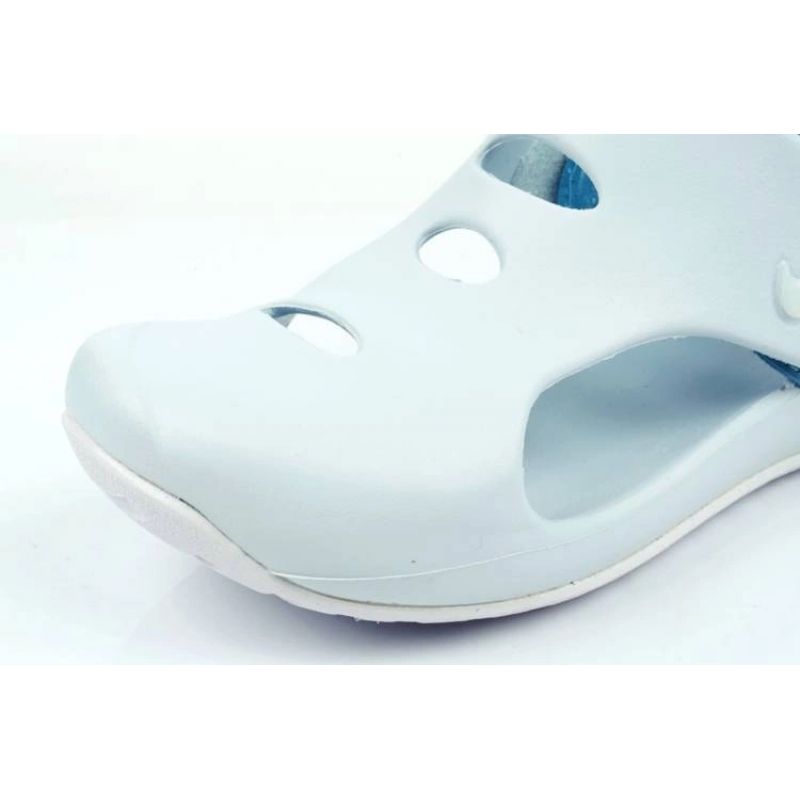 Buty sportowe sandały Nike Jr DH9462-401 - obrazek 7