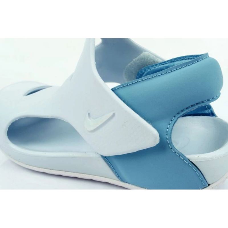Buty sportowe sandały Nike Jr DH9462-401 - obrazek 8