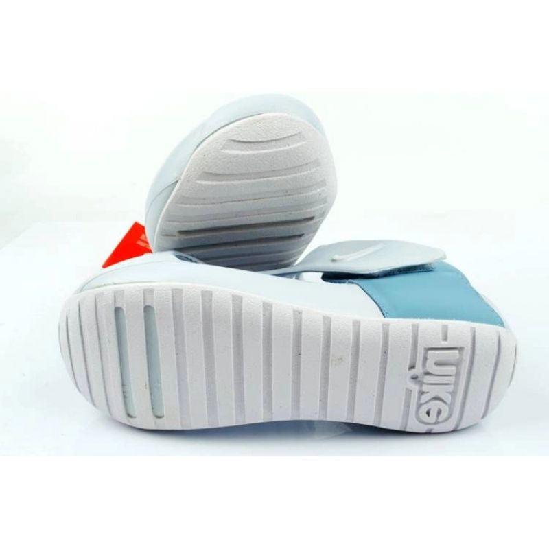 Buty sportowe sandały Nike Jr DH9462-401 - obrazek 10
