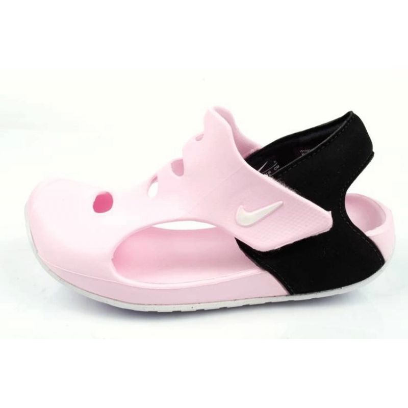 Sandały Nike Sunray Protect Jr DH9462-601 - obrazek 3