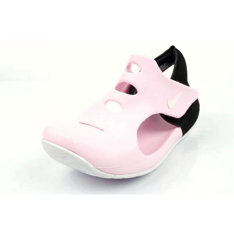 Sandały Nike Sunray Protect Jr DH9462-601 - obrazek 4