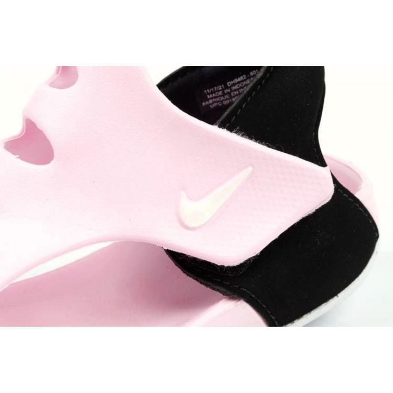 Sandały Nike Sunray Protect Jr DH9462-601 - obrazek 7