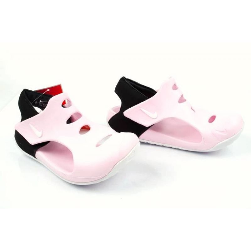 Sandały Nike Sunray Protect Jr DH9462-601 - obrazek 8