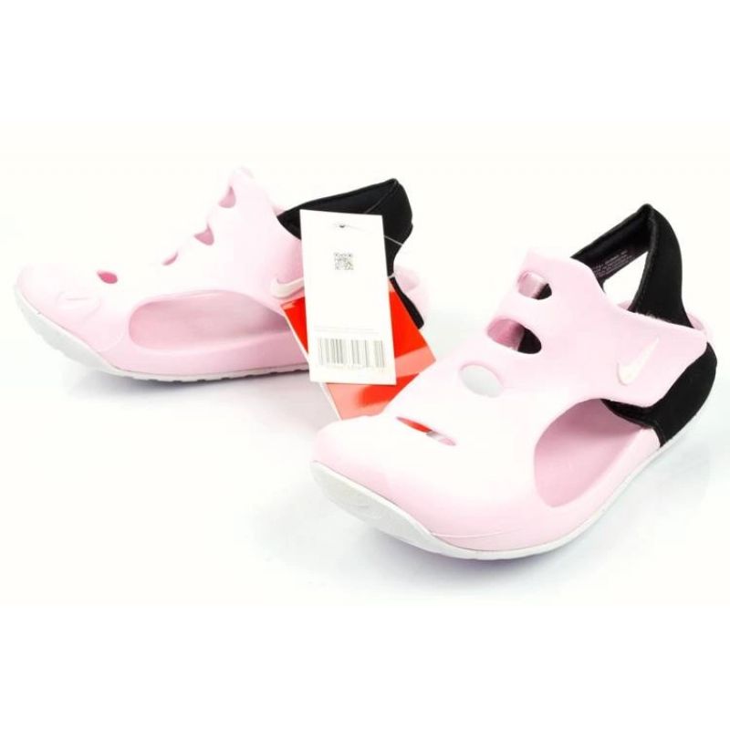 Sandały Nike Sunray Protect Jr DH9462-601 - obrazek 9