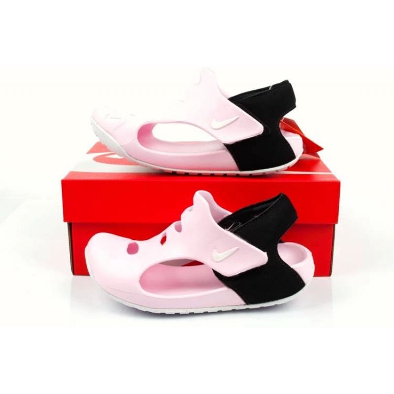 Sandały Nike Sunray Protect Jr DH9462-601 - obrazek 11