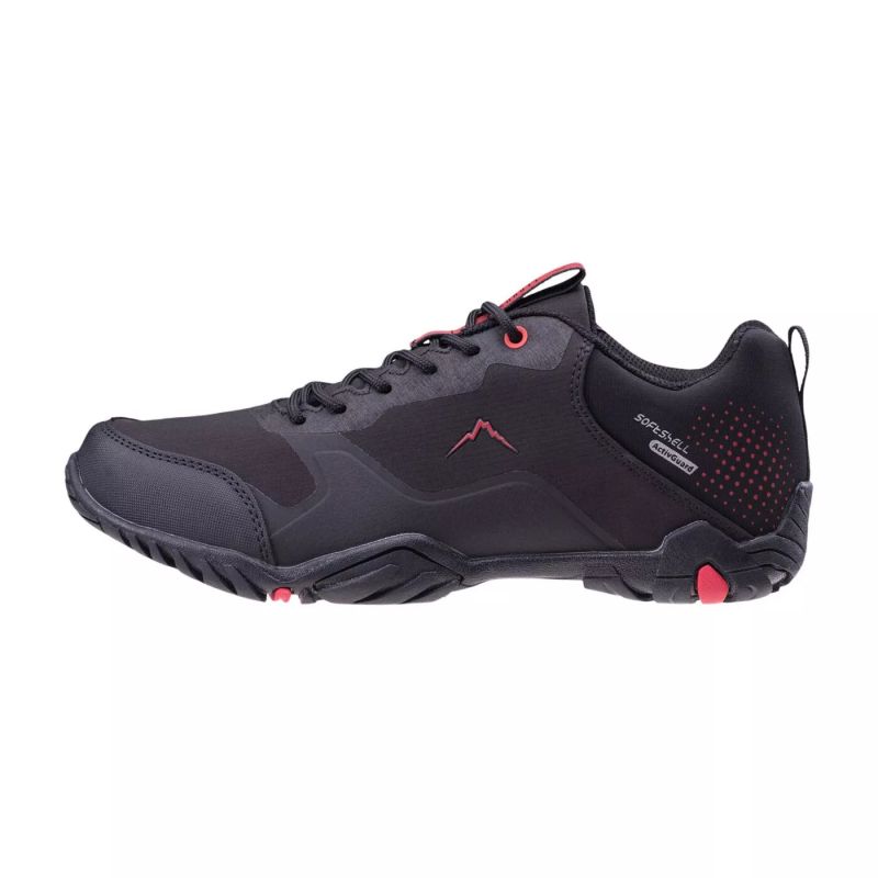 Buty Elbrus Ragley Ag M 92800490747 - obrazek 2