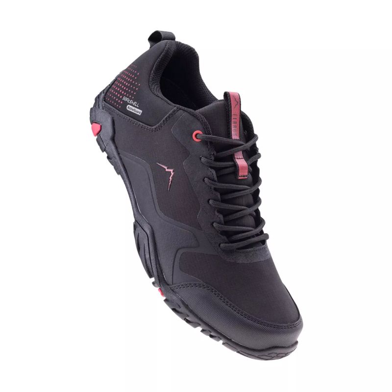 Buty Elbrus Ragley Ag M 92800490747 - obrazek 3