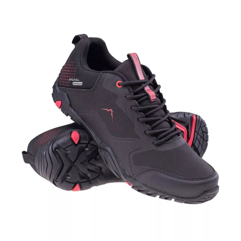 Buty Elbrus Ragley Ag M 92800490747 - obrazek 4