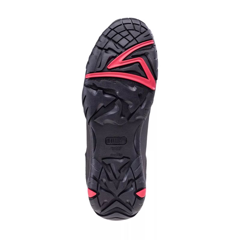 Buty Elbrus Ragley Ag M 92800490747 - obrazek 5