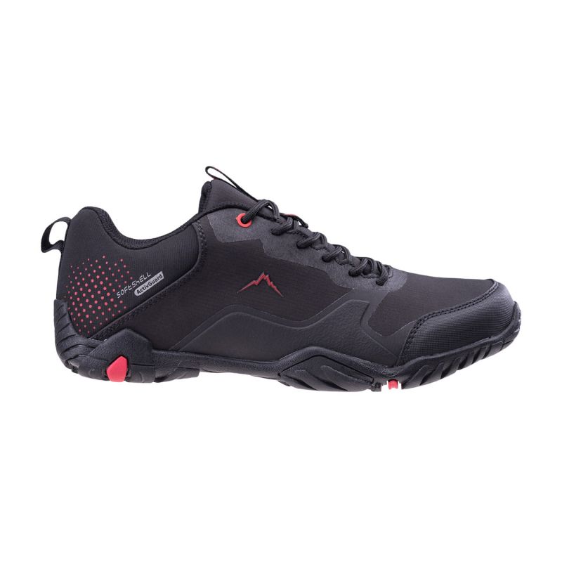 Buty Elbrus Ragley Ag M 92800490747 - obrazek 6