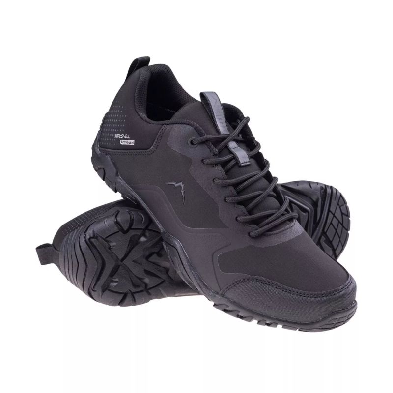 Buty Elbrus Ragley Ag M 92800490742 - obrazek 3
