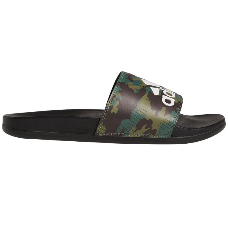 Klapki adidas Adilette Comfort M GW9647 - obrazek 2