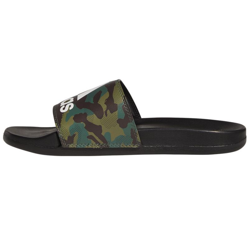 Klapki adidas Adilette Comfort M GW9647 - obrazek 3