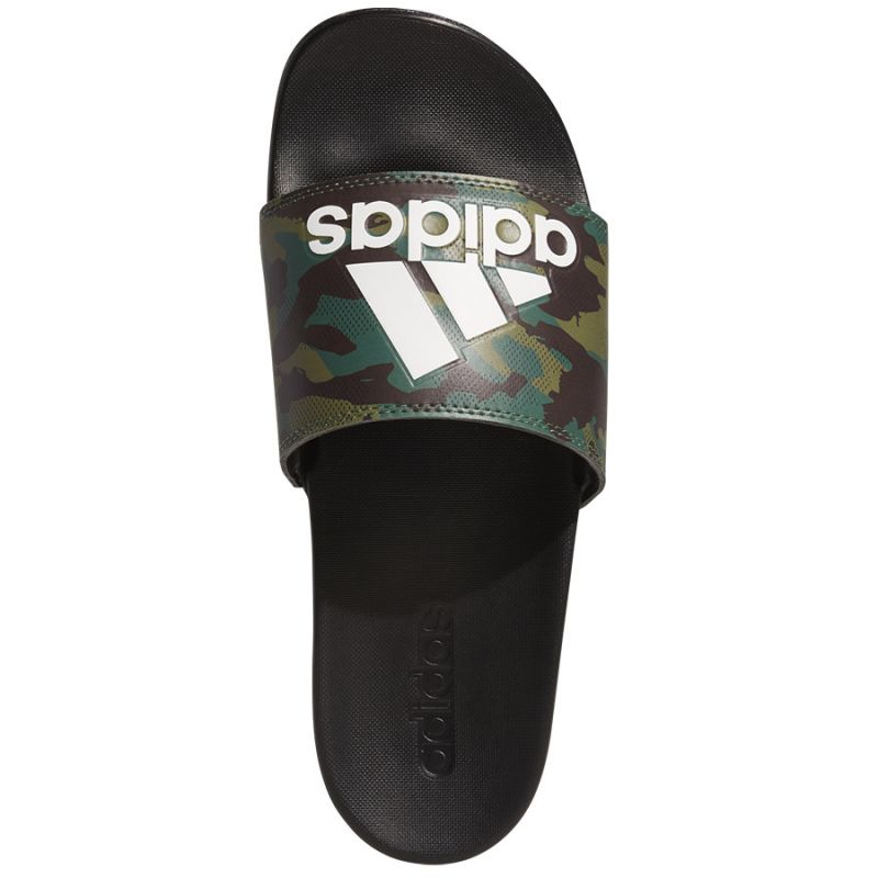 Klapki adidas Adilette Comfort M GW9647 - obrazek 4