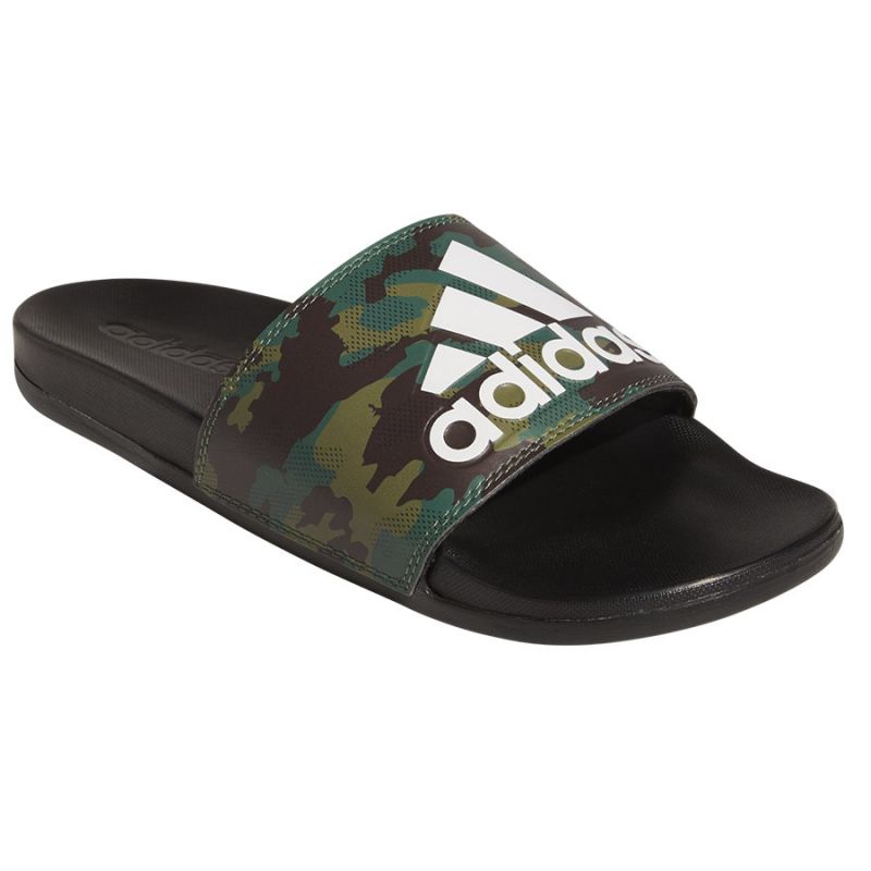 Klapki adidas Adilette Comfort M GW9647 - obrazek 5