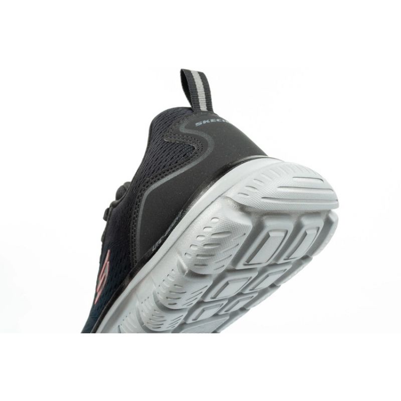 Buty Skechers Track M 232399/BKCC - obrazek 8