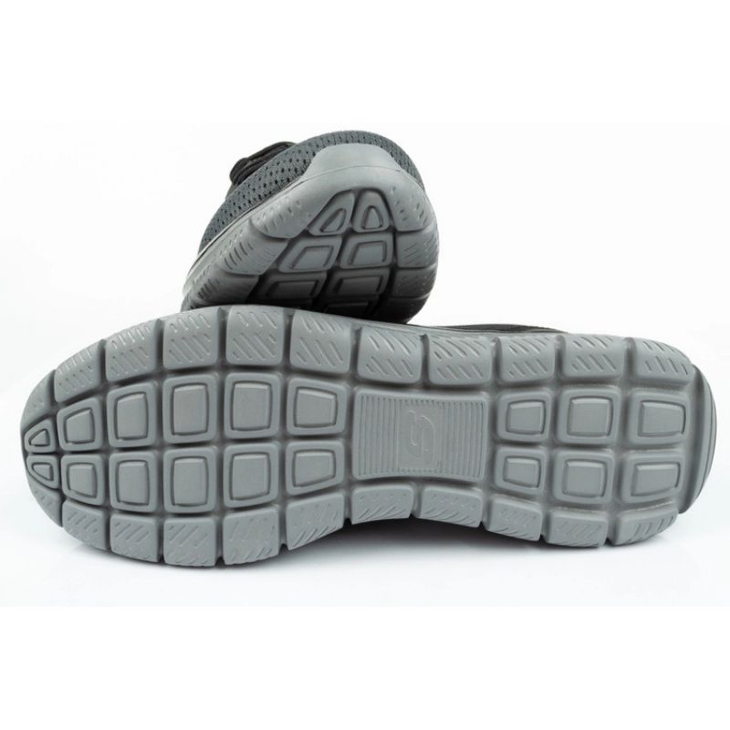 Buty Skechers Track M 232399/BKCC - obrazek 10